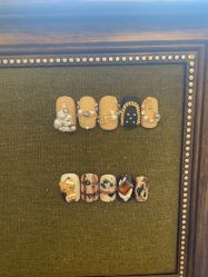 -Lumi露米·美甲美睫品质店