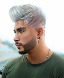-BHG Hair Salon