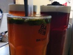 -813芭依珊 BAESAn(汇港购物中心店)