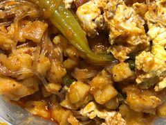 -清真老铁家灌汤包