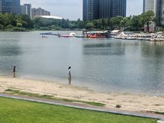 -美兰湖景区