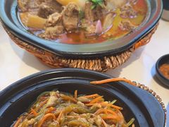 -乔阿马·江南味·驴肉香(龙湖华泾天街店)