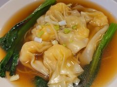 鲜虾馄饨面-添好运(武商MALL店)