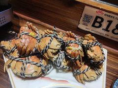 -耕海蟹将军(万象城店)
