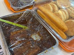 -香妃烤鸡(西单店)