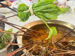 -牛华八婆麻辣烫(起源店)