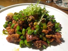 -蜀宴小调·精致家常菜(科华店)