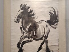 -徐悲鸿纪念馆