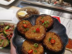 -延边金利串店(安达街店)