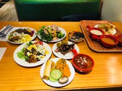 -So Lounge索兰至餐厅(蓝色港湾店)