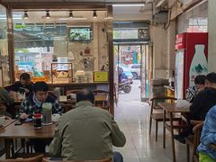 大堂-慕民美食家