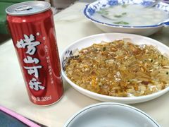 -富临港·蒸汽海鲜·手抓海鲜·炒菜(栈桥店)