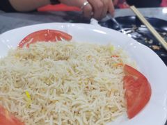 -阿拉伯萨娜餐厅(石马社区店)