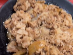 -食其家·牛丼咖喱(太阳宫店)