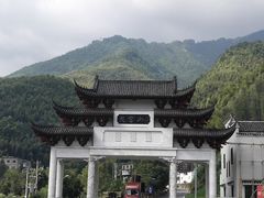 -九宫山风景区