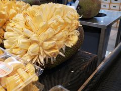-果蔬好生活超市(乐堤港店)