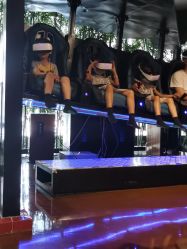 -奇幻丛林(佛罗伦萨小镇店)