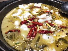 -大丰收脆鱼(万达江北店)