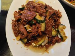 -惠宾饭庄(中山路店)