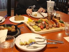 -布拉格餐厅· 中欧捷克菜(全国首店)