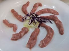 -火焱山烤肉·齐齐哈尔烤肉(朝阳店)