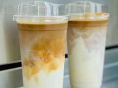 -Manner Coffee(IFS一楼店)