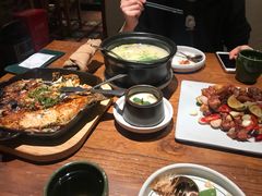 -云海肴·汽锅鸡·云南菜(美罗城店)