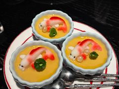 -锦楼·臻选新杭帮(杭州中心店)