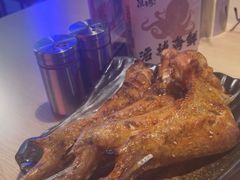 -质烤烤物·活烤海鲜(质烤总店)