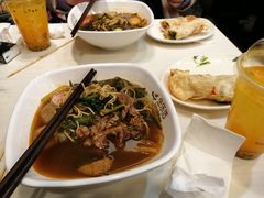 -金乐活美食(中街店)