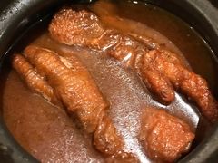 -城南往事风味主题餐厅(领秀城店)