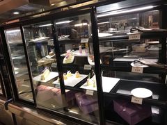 -芭菲盛宴·环球美食(解放碑英利国际店)