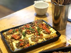-木屋烧烤(龙湖天街店)