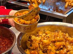 -丁家坡洋芋·观音桥好吃街A区(全国总店)