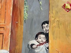 -老天桥酱肉烧饼夹肘子(天桥店)