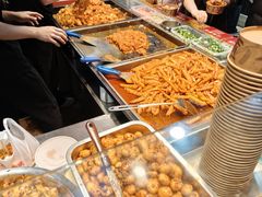 -周小亮丁家坡洋芋(全国总店)