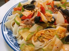 -东拉海兰州牛肉面(八卦二路店)