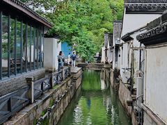 -绍兴鲁迅故里·沈园景区