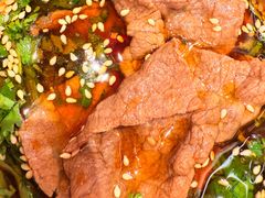 -巴奴毛肚火锅(龙湖锦艺城店)