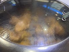-青蓬蒸汽海鲜·深圳老字号·团建聚会(壹方城店)