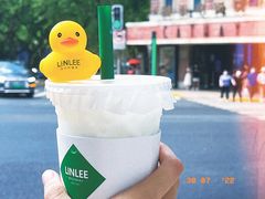 -LINLEE林里·手打柠檬茶(黄浦茂名南路店)