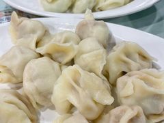 -听涛雅苑百味饺子老家菜馆