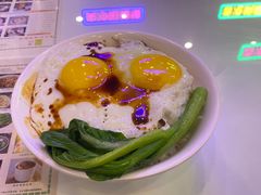 -澳门陈光记烧味饭店(郎家园店)