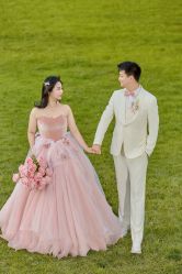 点击看大图 -水晶之恋婚纱摄影(北京总店)