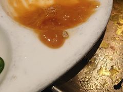 -合易泓烤肉•首创生椰大油边(宁山路店)