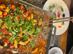 -欧记轩龙虾·私房菜(A店)