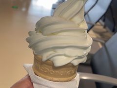 -麦当劳(太平国际机场店)