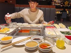 -海底捞火锅(勒泰店)