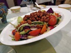 -烤肉季饭庄