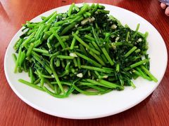 -四海鲜渔家菜(黄金海岸店)